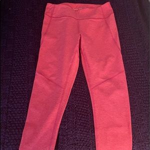 Outdoor Voices 3/4 crop leggings
